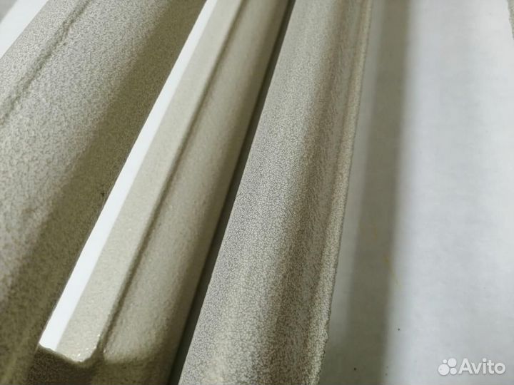 Чугунные Радиаторы Ретро Дизайн + Ножки