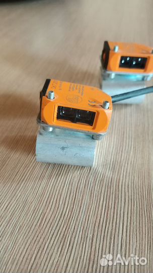 Датчик диффузного отражения O6T201
