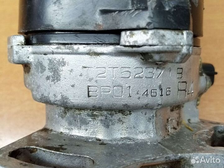 Трамблер) Mazda 323 C 1996 T2T52371