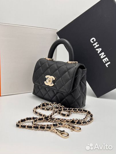 Сумка женская chanel