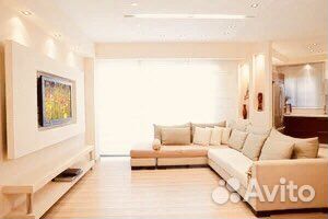 Кронштейн для телевизора NB NBC2-F