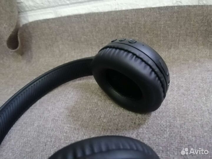 Беспроводные наушники