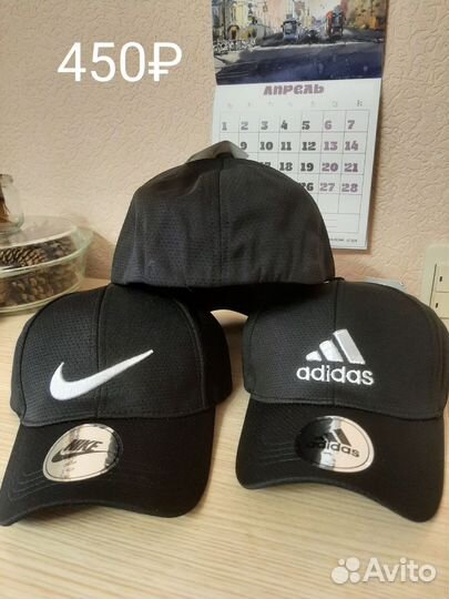 Кепка бейсболка