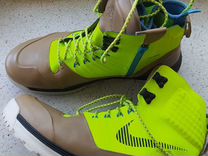 Ботинки мужские водонепроницаемые Nike H2O repel