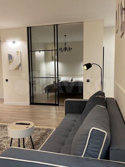 2-к. апартаменты, 67 м², 3/3 эт.