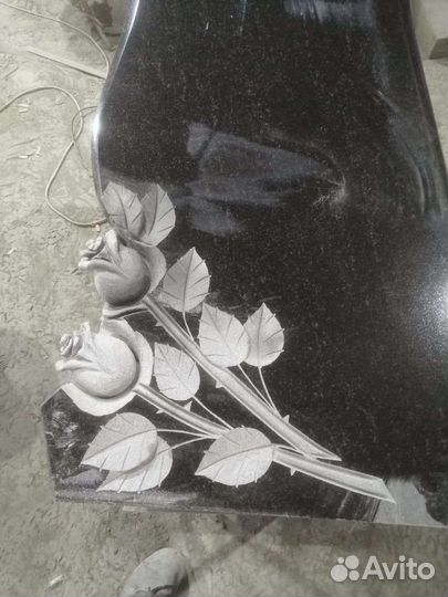 Все виды мемориальных услуг, памятники, оградки