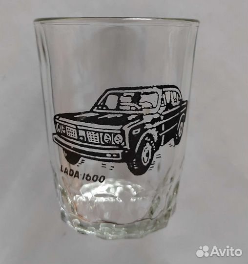 Посуда СССР