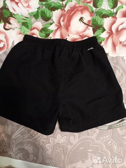 Шорты adidas для девочек