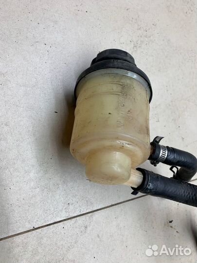 Бачок гидроусилителя Chrysler Pacifica CS EGN 3