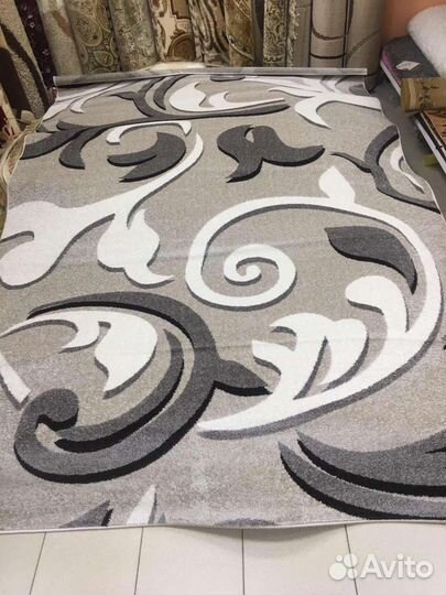 Ковёр 1.5* 2.3 /2*3/2 *4 новый