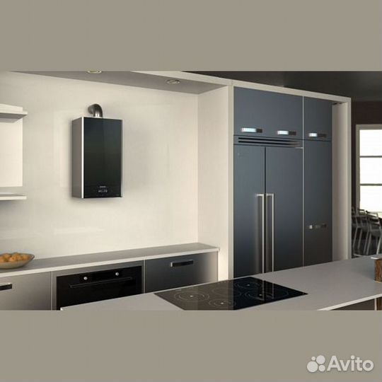 Котел настенный Ariston alteas ONE+ NET 35 (2К, ко