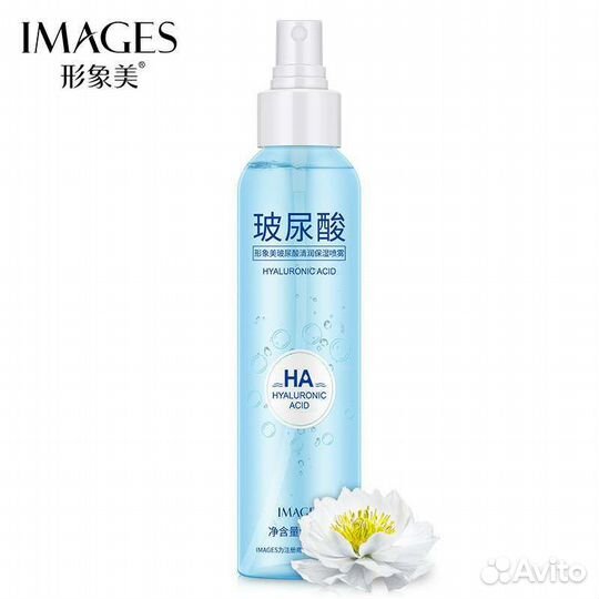 Косметика для лица и тела