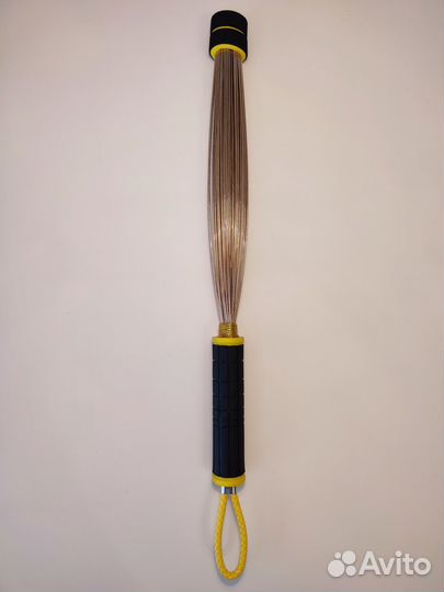 Даосский веник. Медный железный веник 1,6мм