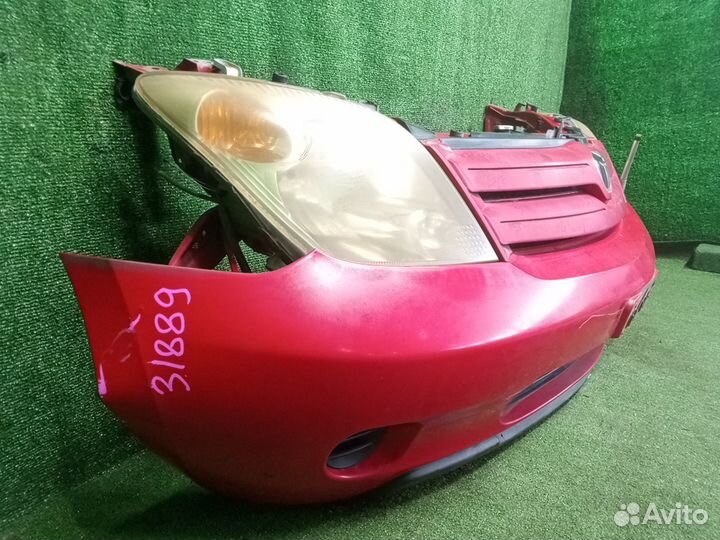 Ноускат toyota IST NCP60 2NZ-FE (31889) 1-Я модель контрактная