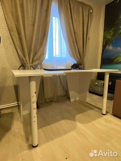 Игровой стол для компьютера