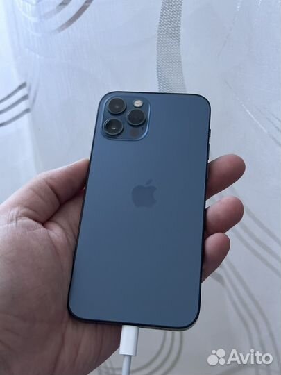 iPhone 12 Pro, 128 ГБ