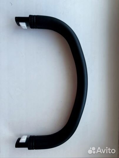 Новый бампер на bugaboo donkey