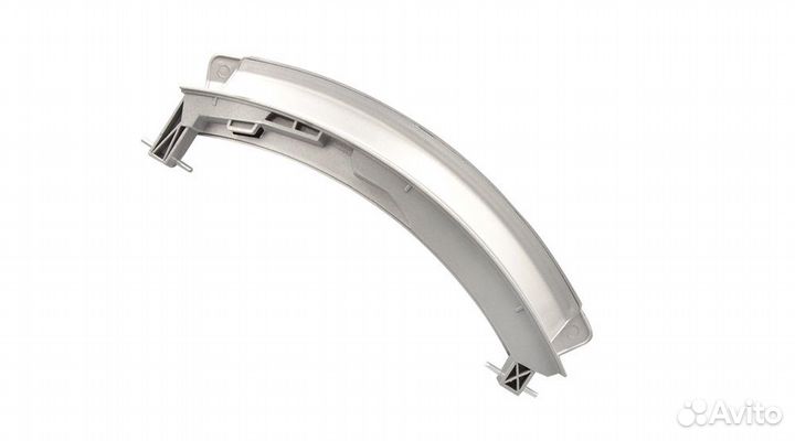 Ручка люка Bosch 751791. 4025