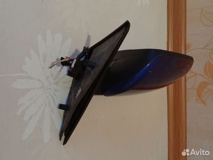 Зеркала Приора