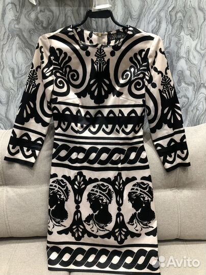 Платье Love republic/ vila