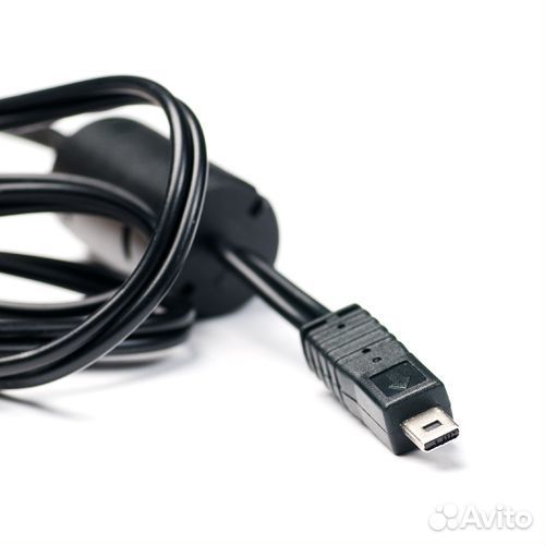 Кабель dofa AV UC-E6 EG-CP15 для Nikon