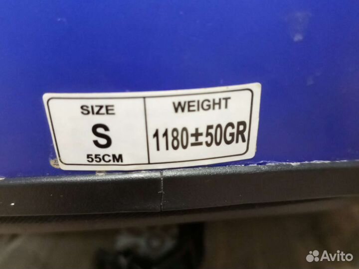 Мотошлем zeus