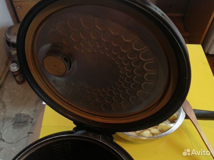 Мультиварка lumme