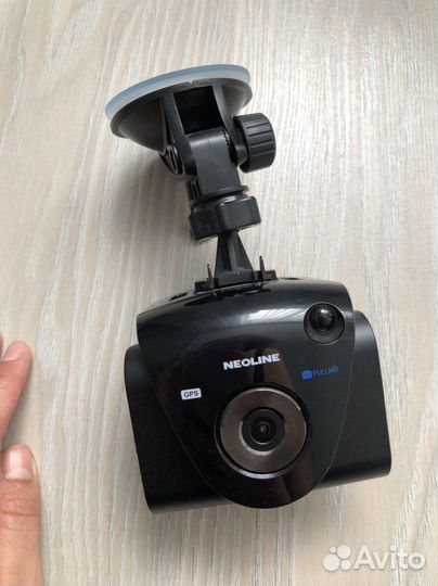 Видеорегистратор Neoline X-COP 9700