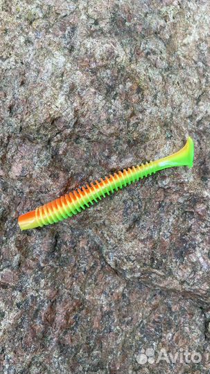 Силиконовые приманки BalticBaits