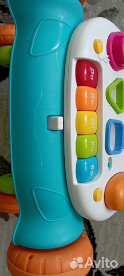 Ходунки каталка