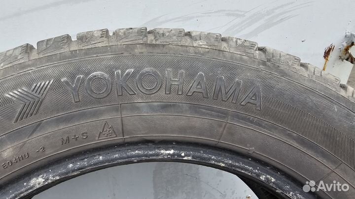 Yokohama Ice Guard IG20 215/65 R17