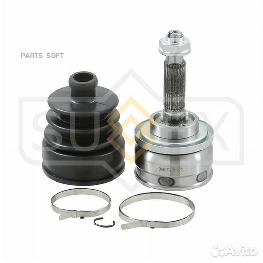 Sufix ST1236 шрус наружный перед прав