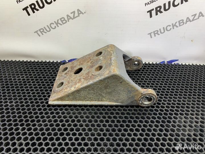 Кронштейн амортизатора заднего Volvo FH, Volvo FM