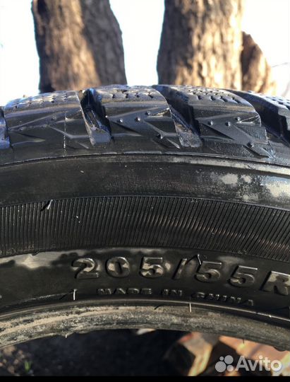 Pirelli Formula Ice 20.5/55 R16