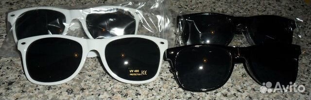 Солнечные очки унисекс