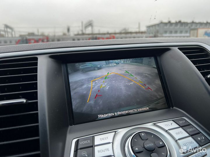 Nissan Teana 2.5 CVT, 2011, 111 000 км