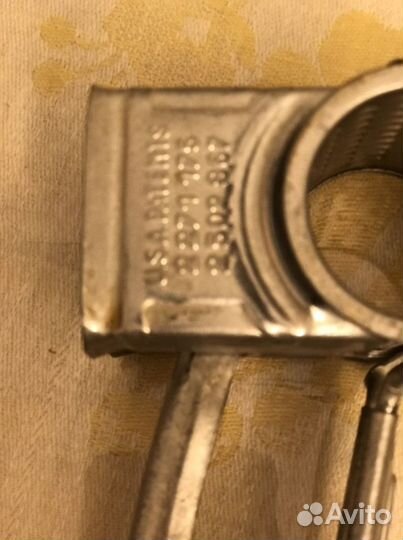 Терка U.S.A. patents