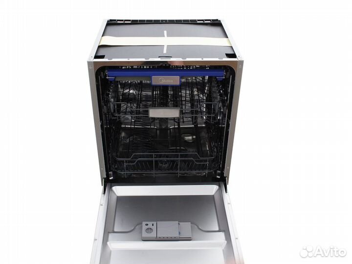 Встраиваемая посудомоечная машина Midea