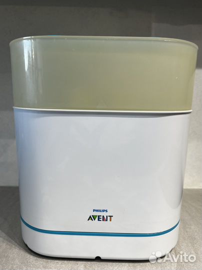 Стерилизатор для бутылочек philips avent