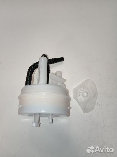 Фильтр топливный погружной c сеткой Renault Logan