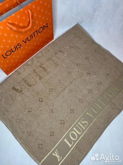 Комплект полотенец - 