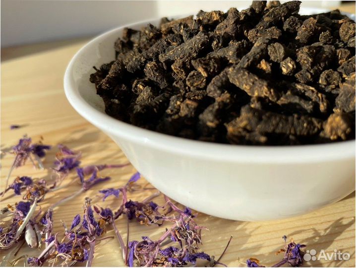 Иван-чай 2кг кипрей, вкуснющий