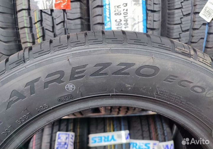Sailun Atrezzo ECO 175/65 R15 88H