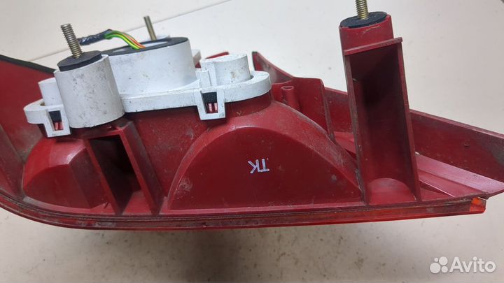 Фонарь (задний) Ford Focus 1, 2002