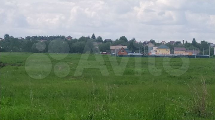 Участок 2,5 га (СНТ, ДНП)