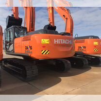 гусеничный hitachi - Купить экскаватор 🚧 во всех регионах