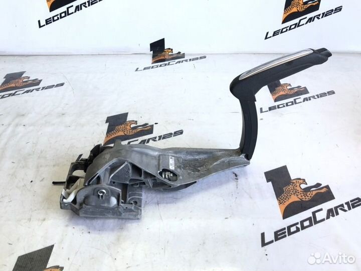 Рычаг стояночного тормоза Ford Focus D4204T 2012