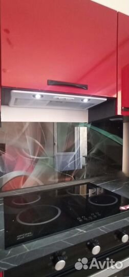 Кухни на заказ в рассрочку