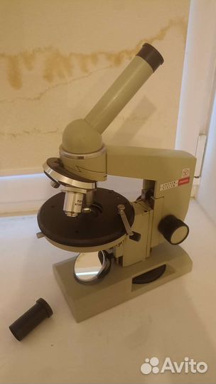 Микроскоп