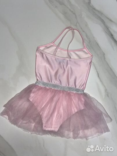 Купальник на девочку